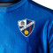 Soka SD Huesca 2024-2025 Doelman Thuis Shirt