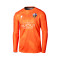 Soka SD Huesca 2024-2025 Goalkeeper Away Jersey