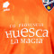 Soka SD Huesca 2024-2025 Goalkeeper Away Jersey