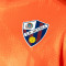 Soka SD Huesca 2024-2025 Goalkeeper Away Jersey