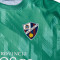 Maillot Soka Enfant Sociedad Deportiva Huesca Troisième Kit Gardien de But 2024-2025