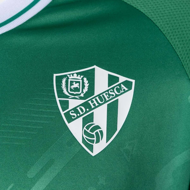 camiseta-soka-sociedad-deportiva-huesca-pre-match-2024-2025-forest-green-3