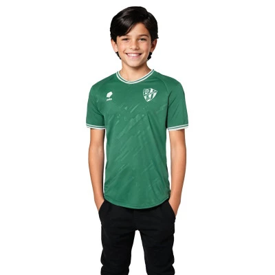 Maillot Enfant SD Huesca Pre-Match 2024-2025