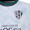 Jersey Soka Sociedad Deportiva Huesca Segunda Equipación 2024-2025 Mujer