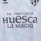 Soka Dames Sociedad Deportiva Huesca 2024-2025 Uit Shirt