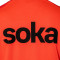 Soka Kinder Fuβballtraining für Kinder 2024-2025 Trikot