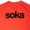 Maglia Soka Sociedad Deportiva Huesca Training 2024-2025