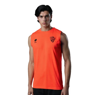 Camiseta Sociedad Deportiva Huesca Training 2024-2025