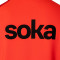 Soka Training Sociedad Deportiva Huesca 2024-2025 Sweatshirt