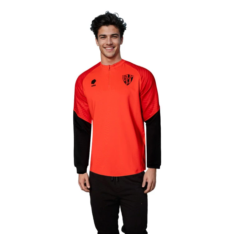 sudadera-soka-sociedad-deportiva-huesca-training-2024-2025-laser-orange-panther-black-0