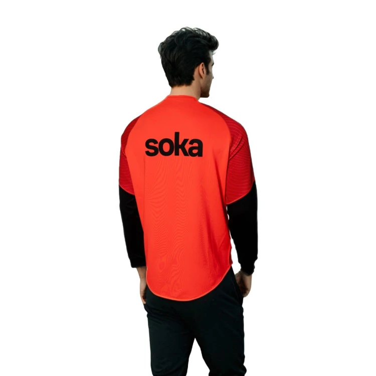 sudadera-soka-sociedad-deportiva-huesca-training-2024-2025-laser-orange-panther-black-1