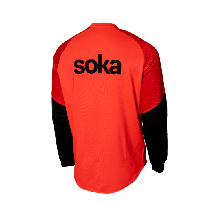 sudadera-soka-sociedad-deportiva-huesca-training-2024-2025-laser-orange-panther-black-3