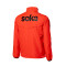 Soka Sociedad Deportiva Huesca Training  2024-2025 Raincoat