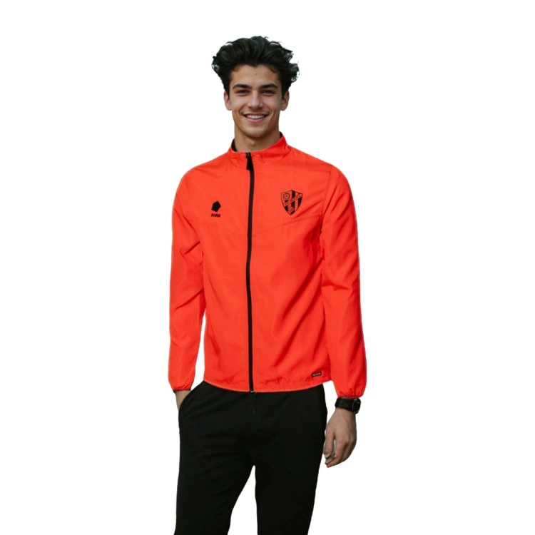 chubasquero-soka-sociedad-deportiva-huesca-training-2024-2025-laser-orange-panther-black-0