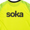 Maglia Soka Sociedad Deportiva Huesca Training 2024-2025