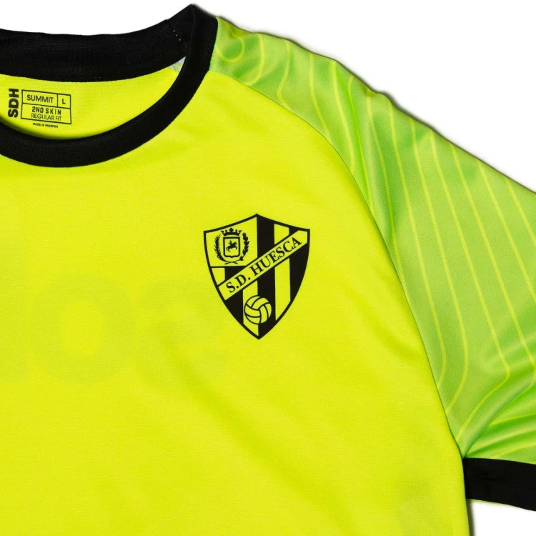 camiseta-soka-sociedad-deportiva-huesca-training-2024-2025-laser-yellow-panther-black-1