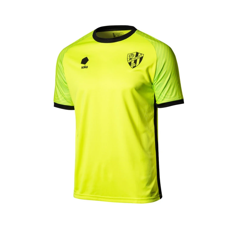 camiseta-soka-sociedad-deportiva-huesca-training-2024-2025-laser-yellow-panther-black-6