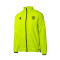 Soka Sociedad Deportiva Huesca Training 2024-2025 Raincoat