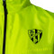 Impermeable Soka Sociedad Deportiva Huesca Training 2024-2025