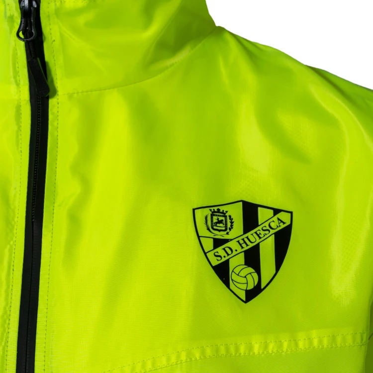 chubasquero-soka-sociedad-deportiva-huesca-training-2024-2025-laser-yellow-panther-black-4