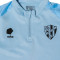 Sudadera Soka Sociedad Deportiva Huesca Training 2024-2025