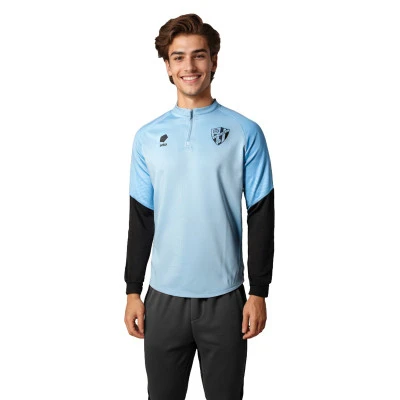 Sweat-shirt Sociedad Deportiva Huesca Entraînement 2024-2025