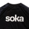 Soka Sociedad Deportiva Huesca Training 2024-2025 Shirt