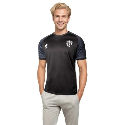 Camiseta Sociedad Deportiva Huesca Training 2024-2025