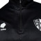 Sweatshirt Soka SD Huesca Training 2024-2025