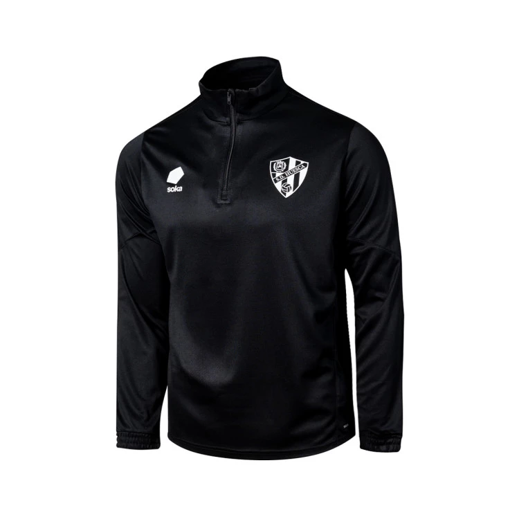 sudadera-soka-sd-huesca-training-2024-2025-panther-black-steel-grey-1