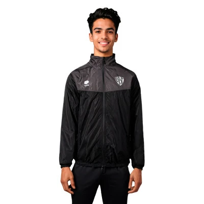 Sociedad Deportiva Huesca 2024-2025 Training Raincoat