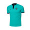 Soka Sociedad Deportiva Huesca Fanswear 2024-2025 Poloshirt