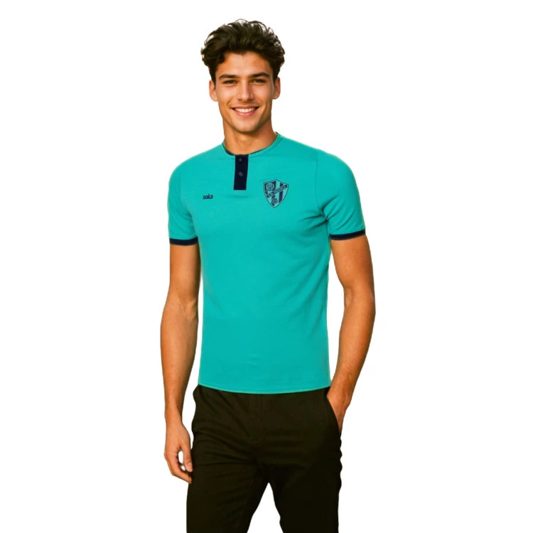 polo-soka-sociedad-deportiva-huesca-fanswear-2024-2025-turquoise-storm-blue-0