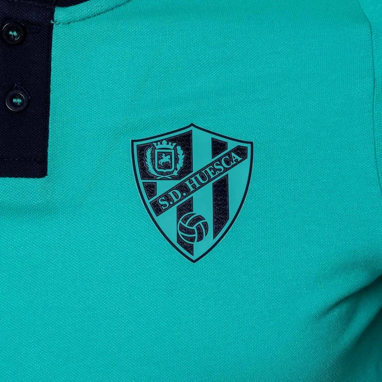 polo-soka-sociedad-deportiva-huesca-fanswear-2024-2025-turquoise-storm-blue-4