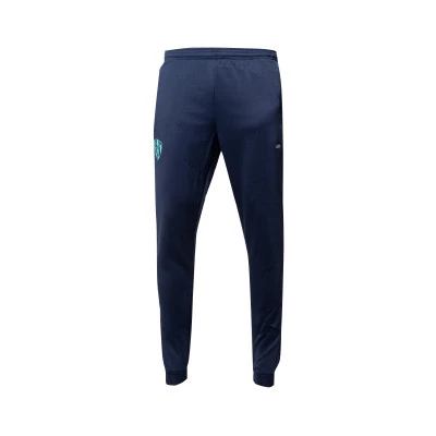 Sociedad Deportiva Huesca 2024-2025 Fanswear Trousers