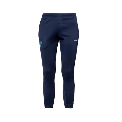 Kids Sociedad Deportiva Huesca 2024-2025 Fanswear Trousers