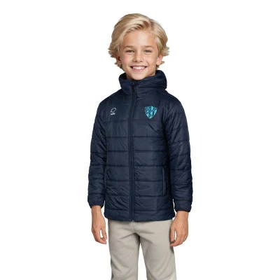 Manteau Sociedad Deportiva Huesca Fanswear 2024-2025 Niño