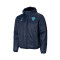 Manteau Soka SD Huesca Fanswear 2024-2025 Niño