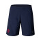 Soka Solange Deportiva Huesca 2024-2025 Fanswear Bermuda-Shorts