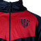 Soka Sociedad Deportiva Huesca 2024-2025 Fanswear Jacket