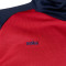 Soka Sociedad Deportiva Huesca 2024-2025 Fanswear Jacket