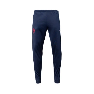 Sociedad Deportiva Huesca 2024-2025 Fanswear Staff Trousers