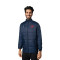 Manteau Soka SD Huesca Fanswear 2024-2025