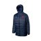 Manteau Soka SD Huesca Fanswear 2024-2025