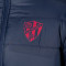 Soka SD Huesca Fanswear 2024-2025 Coat