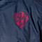 Soka SD Huesca Fanswear 2024-2025 Mantel