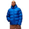 Jordan Brooklyn Puffert Coat