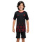 Jersey Castore UD Almeria Pre-Match 2024-2025 Niño