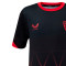 Camiseta Castore UD Almeria Pre-Match 2024-2025 Niño