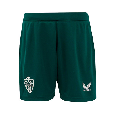 Kids UD Almeria 2024-2025 Away Kit Shorts